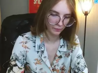 PennyDelight's Live Sex Cam Show