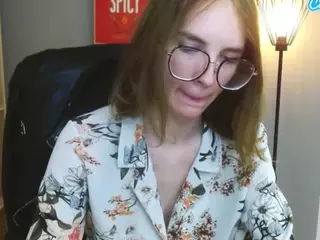 PennyDelight's Live Sex Cam Show