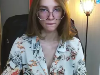 PennyDelight's Live Sex Cam Show