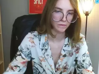PennyDelight's Live Sex Cam Show