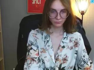 PennyDelight's Live Sex Cam Show