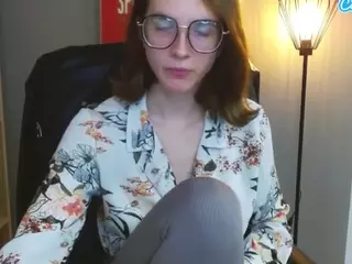 PennyDelight's Live Sex Cam Show