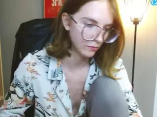 PennyDelight's Live Sex Cam Show