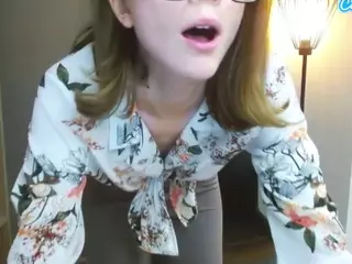 PennyDelight's Live Sex Cam Show