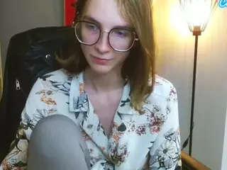PennyDelight's Live Sex Cam Show