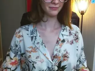 PennyDelight's Live Sex Cam Show