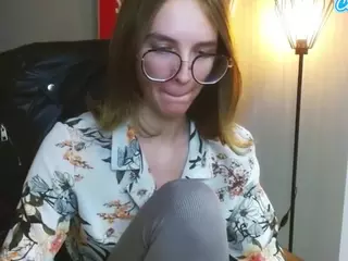 PennyDelight's Live Sex Cam Show