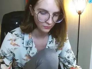 PennyDelight's Live Sex Cam Show