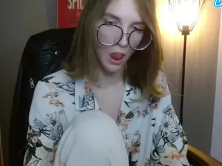 PennyDelight's Live Sex Cam Show