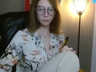 PennyDelight's Live Sex Cam Show