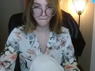 PennyDelight's Live Sex Cam Show