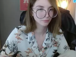 PennyDelight's Live Sex Cam Show