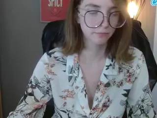 PennyDelight's Live Sex Cam Show