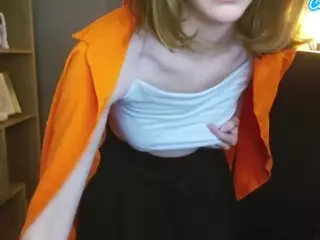 PennyDelight's Live Sex Cam Show