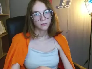 PennyDelight's Live Sex Cam Show