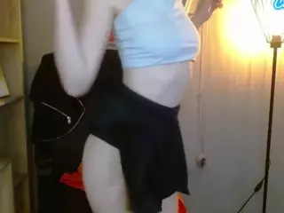 PennyDelight's Live Sex Cam Show