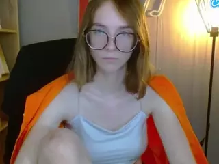 PennyDelight's Live Sex Cam Show