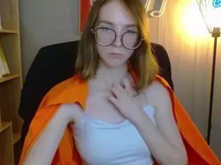 PennyDelight's Live Sex Cam Show