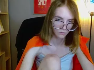 PennyDelight's Live Sex Cam Show