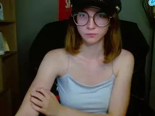 PennyDelight's Live Sex Cam Show