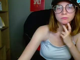 PennyDelight's Live Sex Cam Show