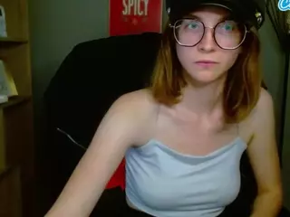 PennyDelight's Live Sex Cam Show