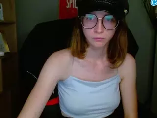 PennyDelight's Live Sex Cam Show