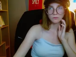 PennyDelight's Live Sex Cam Show