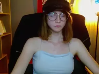 PennyDelight's Live Sex Cam Show