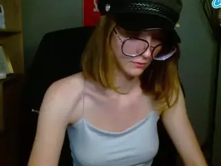 PennyDelight's Live Sex Cam Show