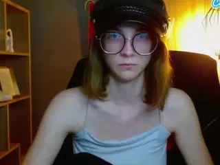 PennyDelight's Live Sex Cam Show