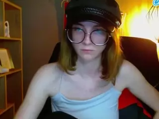 PennyDelight's Live Sex Cam Show