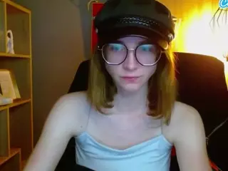 PennyDelight's Live Sex Cam Show