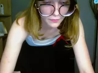 PennyDelight's Live Sex Cam Show
