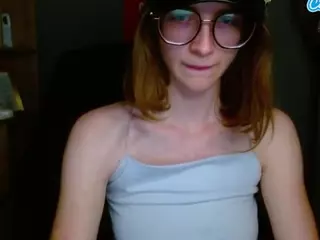 PennyDelight's Live Sex Cam Show