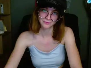 PennyDelight's Live Sex Cam Show