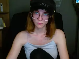 PennyDelight's Live Sex Cam Show