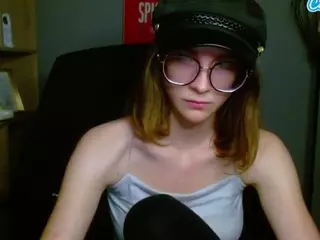 PennyDelight's Live Sex Cam Show