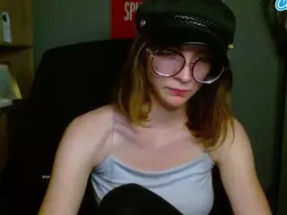 PennyDelight's Live Sex Cam Show