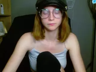 PennyDelight's Live Sex Cam Show