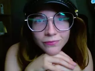 PennyDelight's Live Sex Cam Show