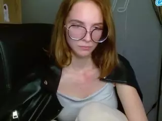 PennyDelight's Live Sex Cam Show
