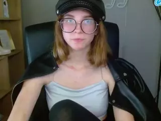 PennyDelight's Live Sex Cam Show