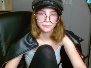 PennyDelight's Live Sex Cam Show