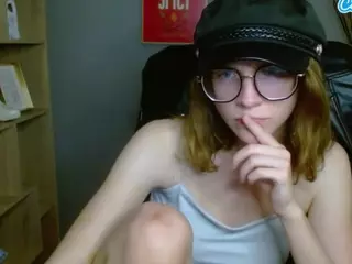 PennyDelight's Live Sex Cam Show