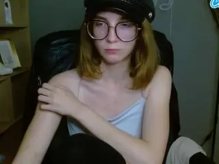 PennyDelight's Live Sex Cam Show