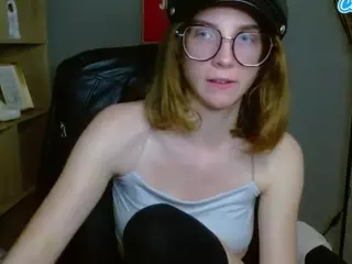 PennyDelight's Live Sex Cam Show