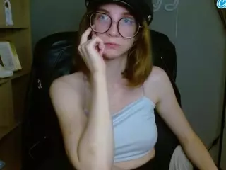 PennyDelight's Live Sex Cam Show