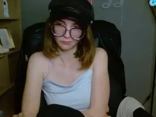 PennyDelight's Live Sex Cam Show