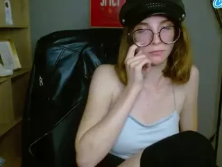 PennyDelight's Live Sex Cam Show